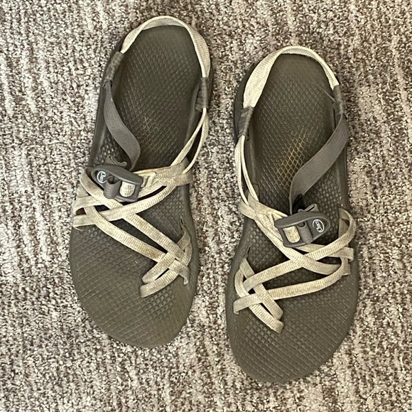 Womens Chaco ZX 2 Classic - Picture 1 of 3